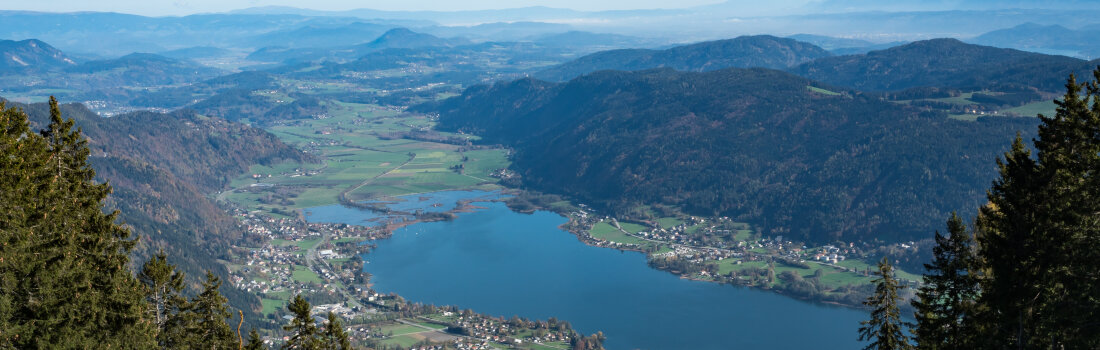 Restaurants in Steindorf am Ossiacher See